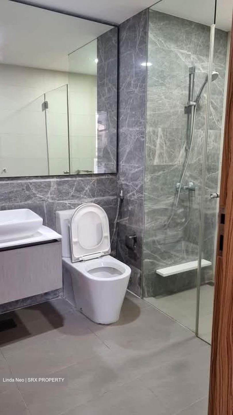 Flo Residence (D19), Condominium #566415021